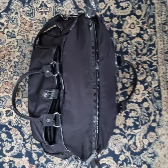 Mimco baby bag with change mat - Picture 3 of 13